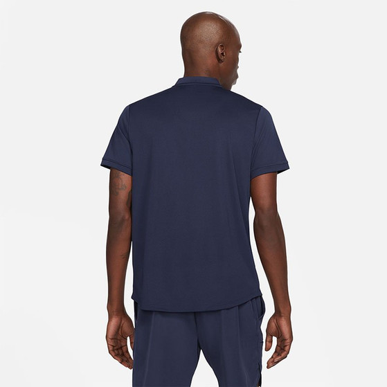 Nike Court Dry Blade Victory Polo