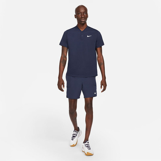 Nike Court Dry Blade Victory Polo