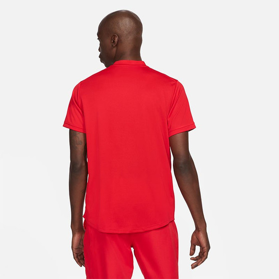 Nike Court Dry Blade Victory Polo
