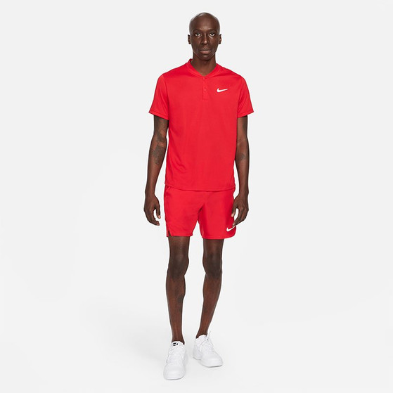 Nike Court Dry Blade Victory Polo