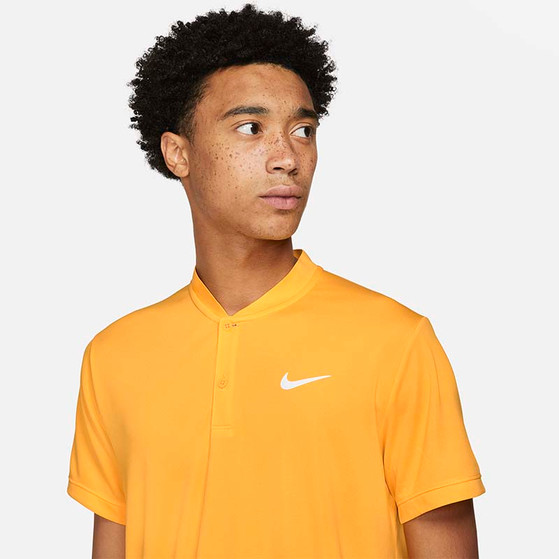 Nike Court Dry Blade Victory Polo