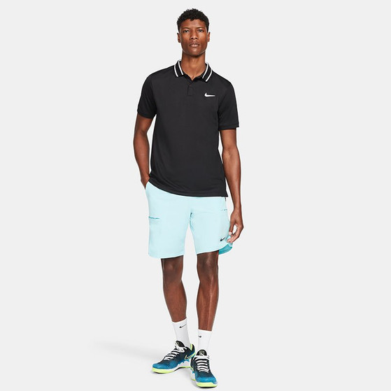 Nike Court Dry Victory Pique Polo