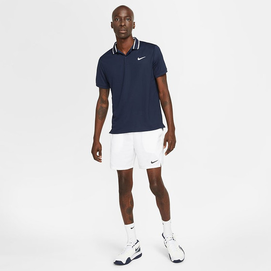 Polo nike court dry top