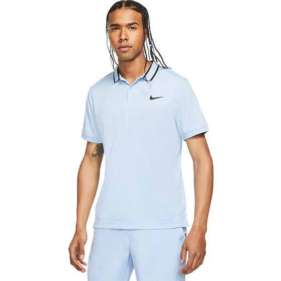 Nike Court Dry Victory Pique Polo