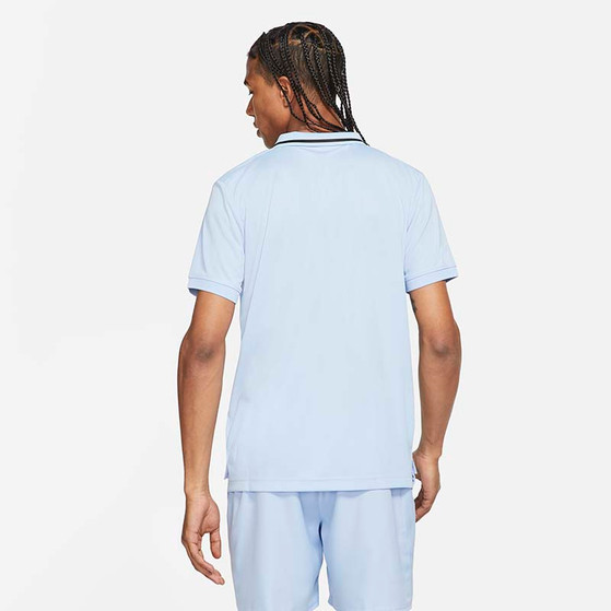 Nike Court Dry Victory Pique Polo