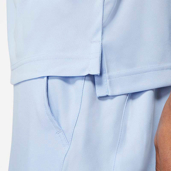 Nike Court Dry Victory Pique Polo