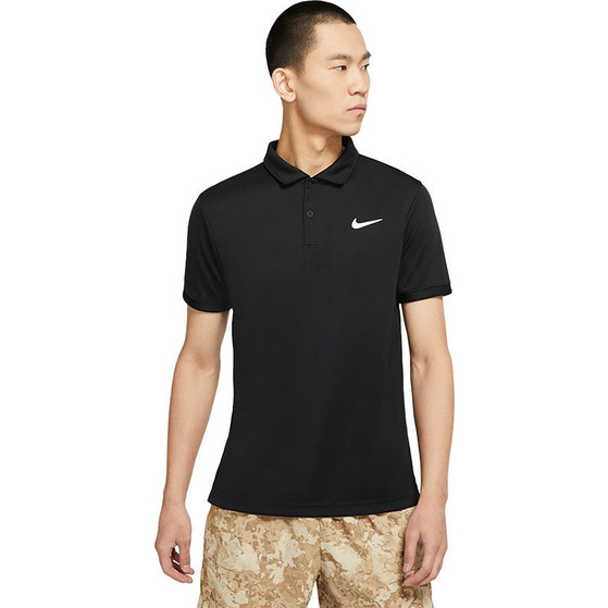 Nike Court Dry Victory Polo