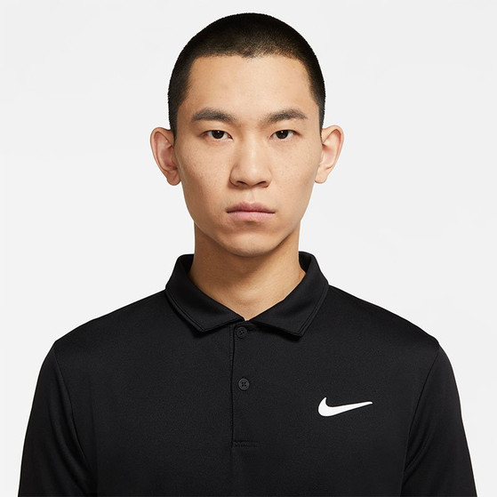Nike Court Dry Victory Polo