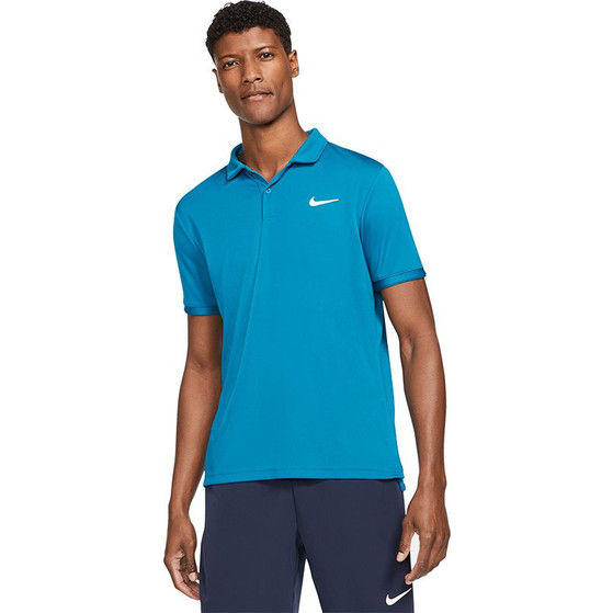 Nike Court Dry Victory Polo