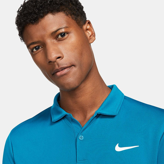 Nike Court Dry Victory Polo