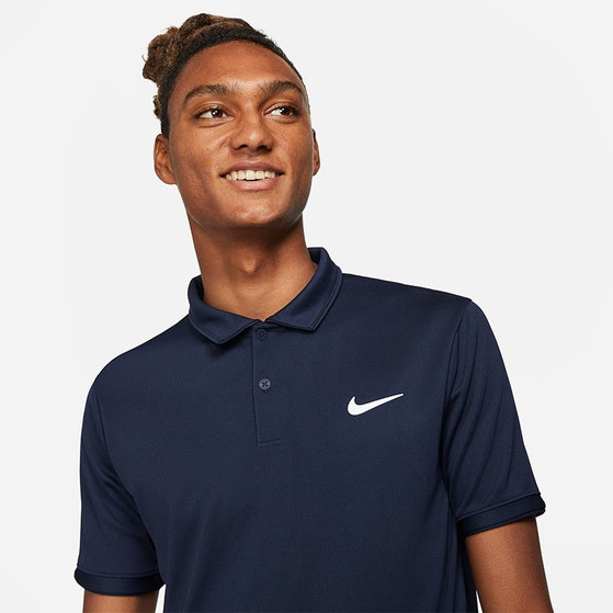 Nike Court Dry Victory Polo