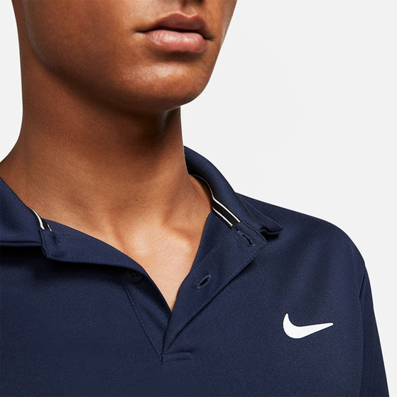 Nike Court Dry Victory Polo