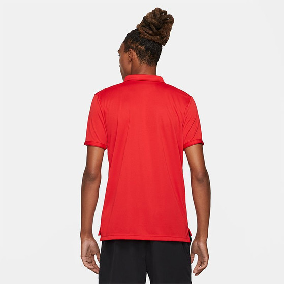 Nike Court Dry Victory Polo