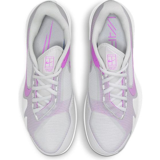 Nike Court Air Zoom Vapor Pro Clay Dames