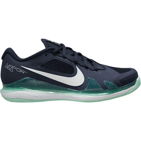 Nike Court Air Zoom Vapor Pro Clay Dames