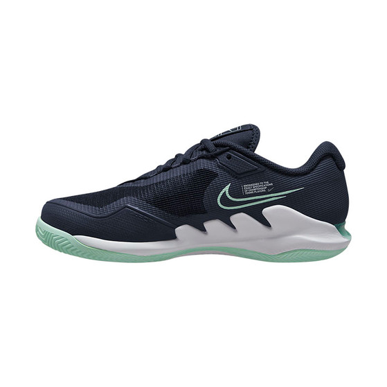 Nike Court Air Zoom Vapor Pro Clay Dames