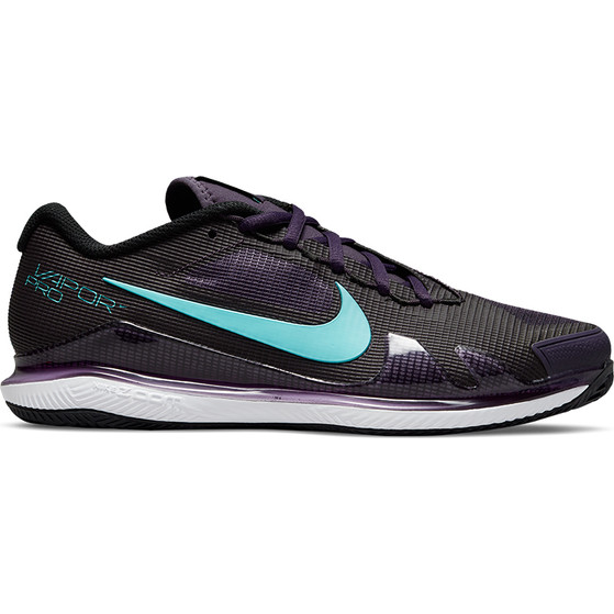 Nike Court Air Zoom Vapor Pro Clay Dames