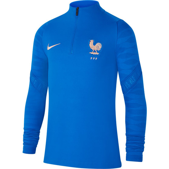 Nike Frankrijk Strike Trainingspak Kids