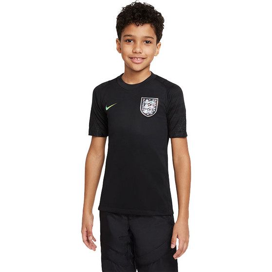 Nike United Kingdom Strike Top Kids