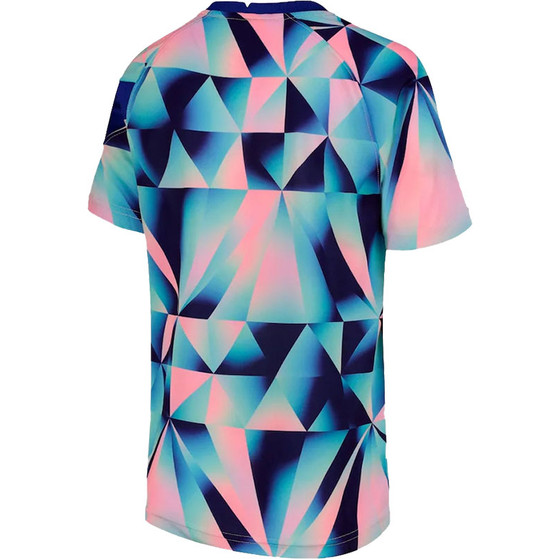 Nike Engeland Pre-Match Shirt Kids