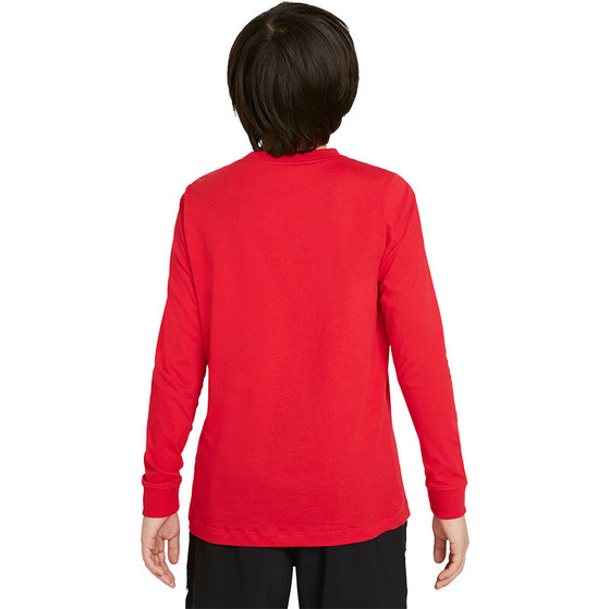 Nike Sportswear Longsleeve Kids
