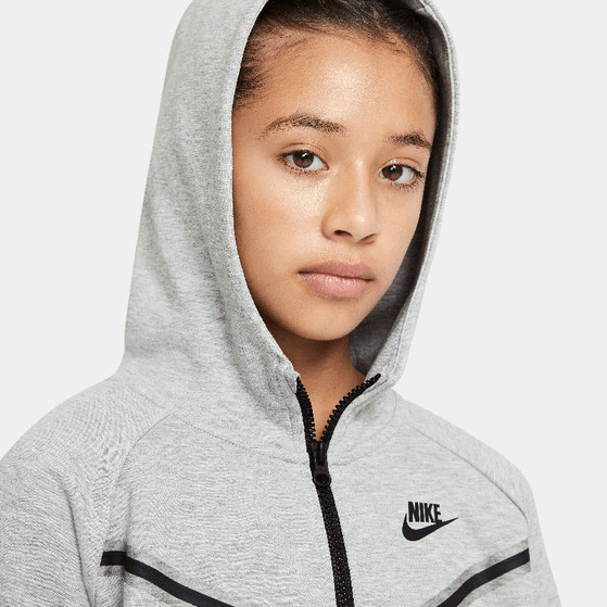 Nike Tech Fleece Tracksuit Kids
