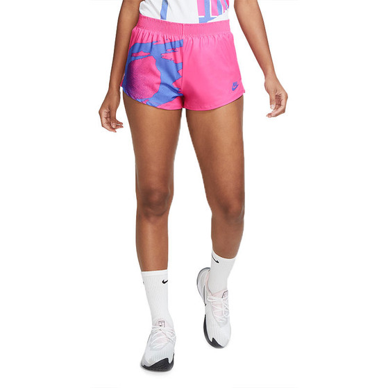 Nike Court Slam New York Short