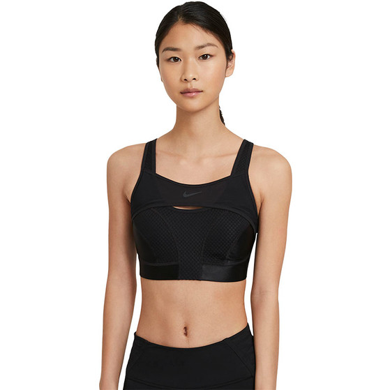 Nike Alpha Ultra Breathable High Support Sport BH