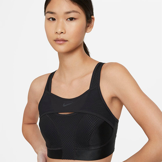 Nike Alpha Ultra Breathable High Support Sport BH