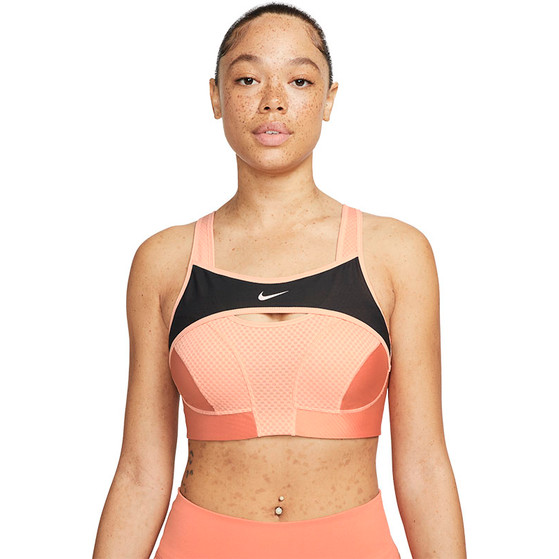 Nike Alpha Ultra Breatheble High Support Sport BH
