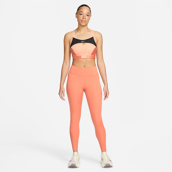 Nike Alpha Ultra Breatheble High Support Sport BH
