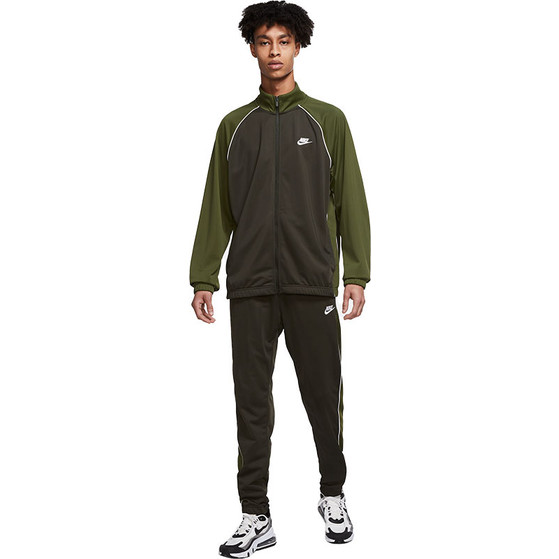 Nike Polyester Tracksuit