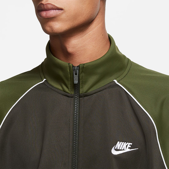 Nike Polyester Tracksuit