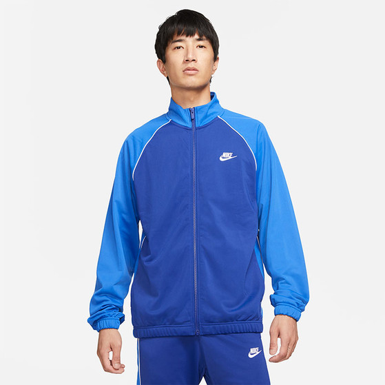 Nike Polyester Tracksuit