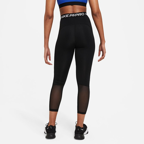 Nike Pro 365 High-Rise 7/8 Tight