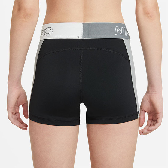 Nike Pro 3 Inch Graphic Short