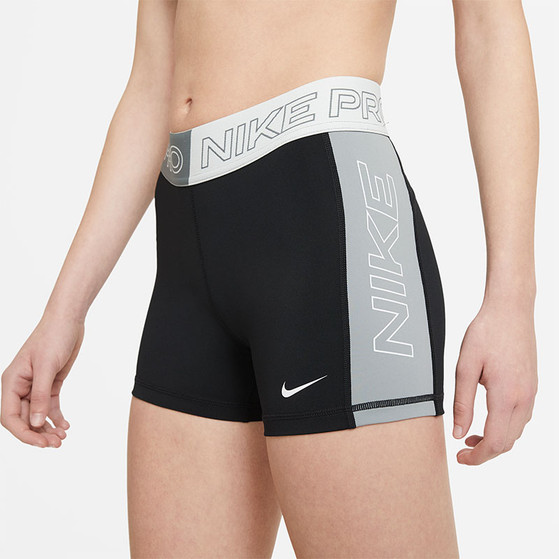 Nike Pro 3 Inch Graphic Short