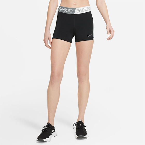 Nike Pro 3 Inch Graphic Short