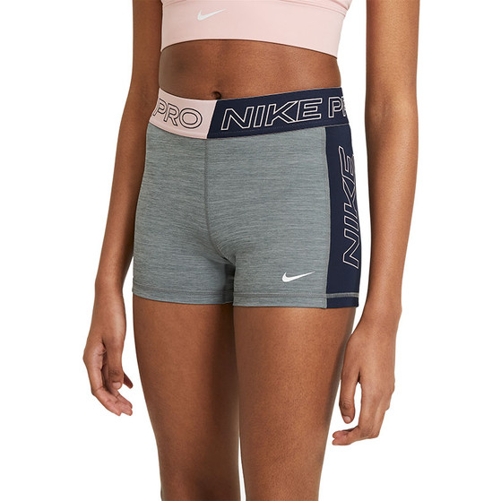 Nike Pro 3 Inch Graphic Short