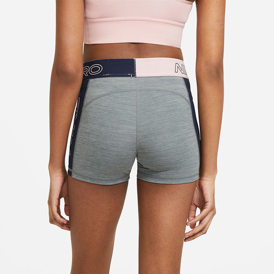 Nike Pro 3 Inch Graphic Short