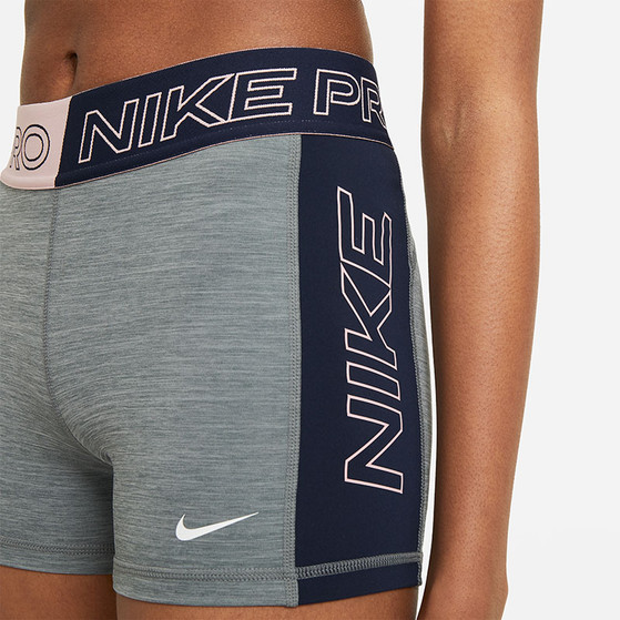 Nike Pro 3 Inch Graphic Short