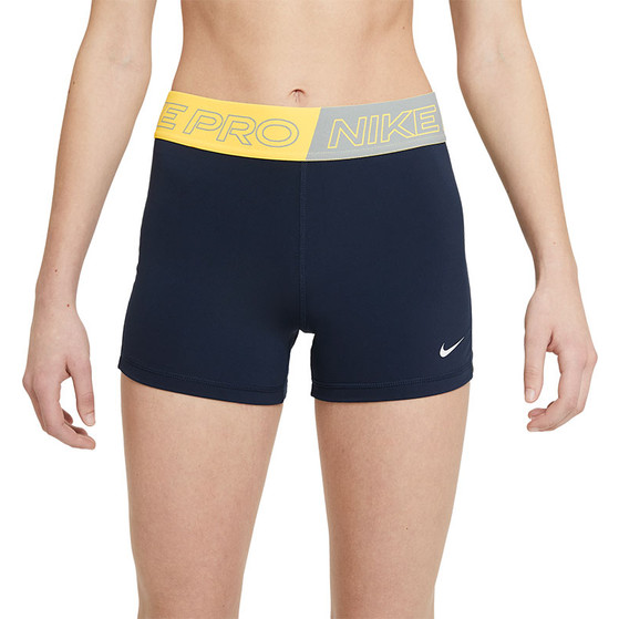 Nike Pro 3 Inch Graphic Short