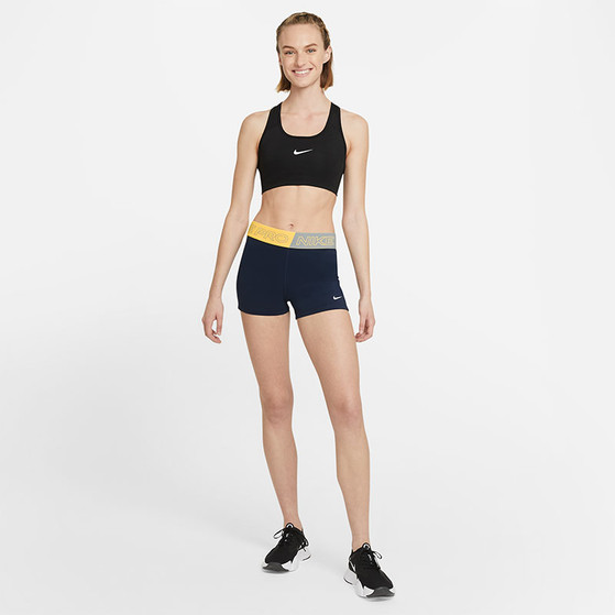 Nike Pro 3 Inch Graphic Short