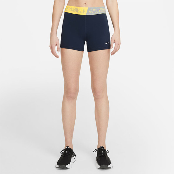 Nike Pro 3 Inch Graphic Short