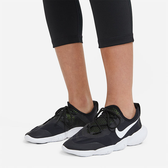 Nike Pro Capri Legging Meisjes