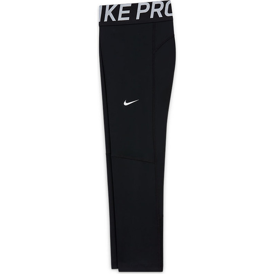 Nike Pro Capri Legging Meisjes