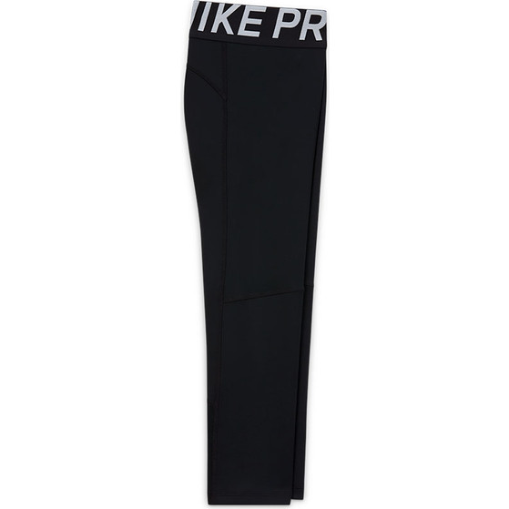 Nike Pro Capri Legging Meisjes
