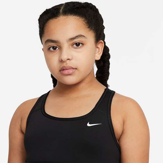Nike Sportswear Swoosh Beha Meisjes