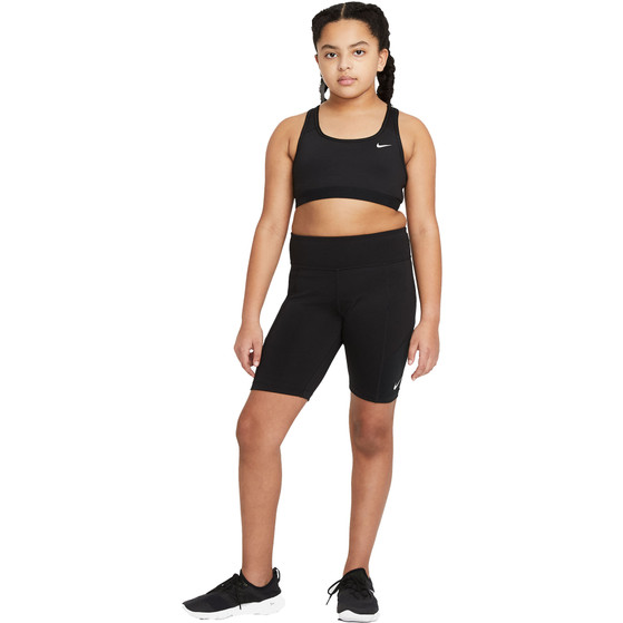 Nike Sportswear Swoosh Beha Meisjes