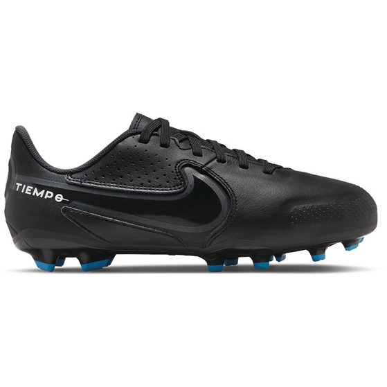 Nike tiempo legend youth sales